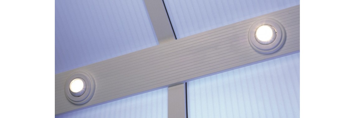 downlights